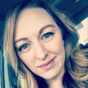 Meet your Posher, Lindsey